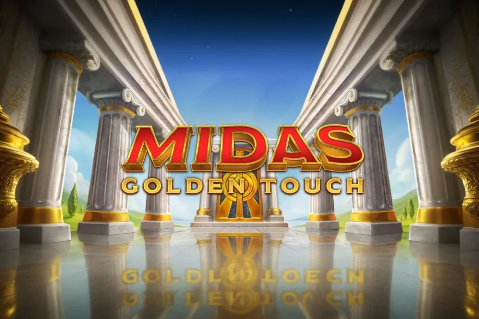 Midas Golden Touch