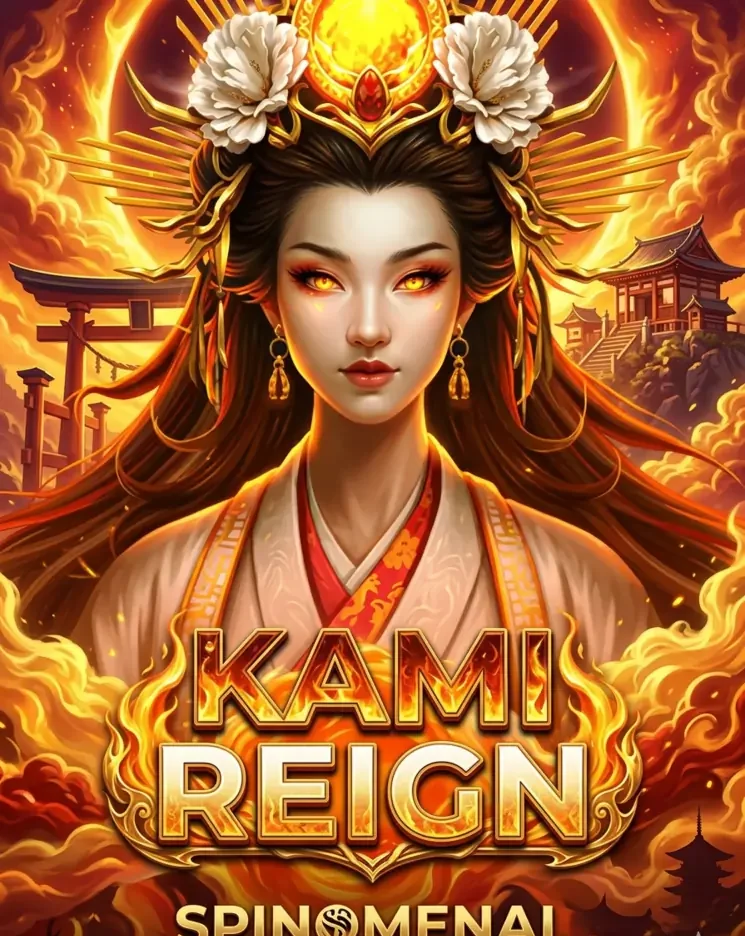 Kami Reign