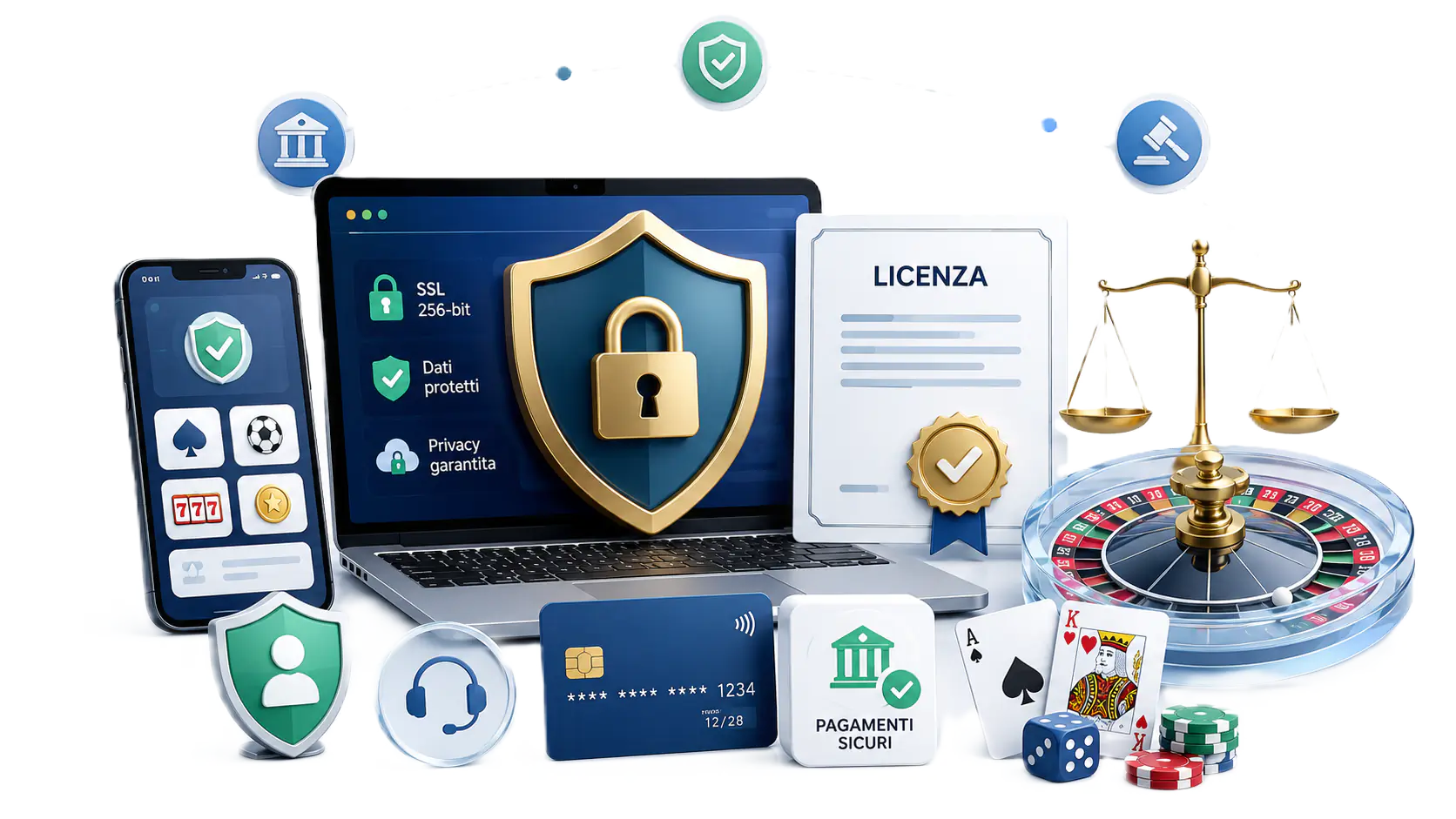 Security-License